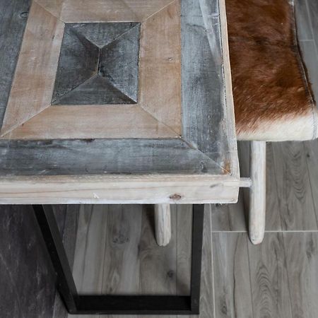 Superb Industrial Style Lodge Heart Of Atenas Exterior foto