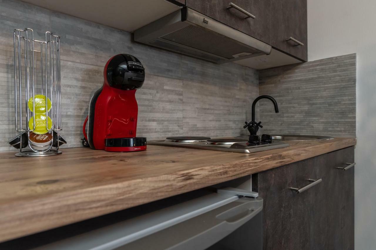 Superb Industrial Style Lodge Heart Of Atenas Exterior foto