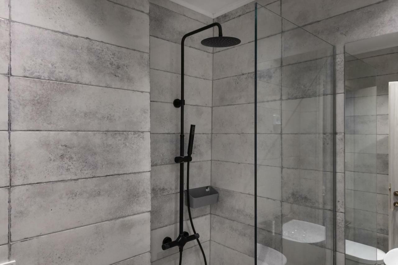 Superb Industrial Style Lodge Heart Of Atenas Exterior foto