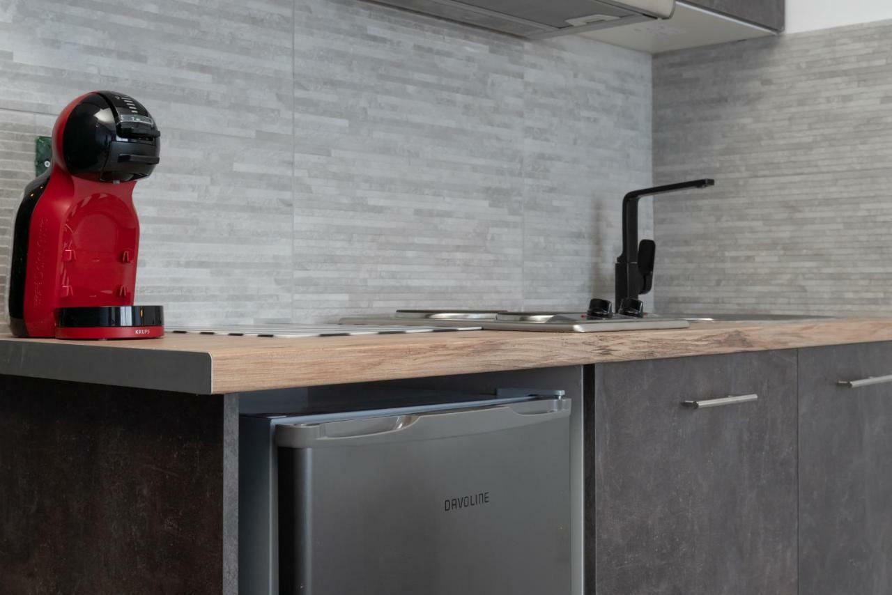 Superb Industrial Style Lodge Heart Of Atenas Exterior foto