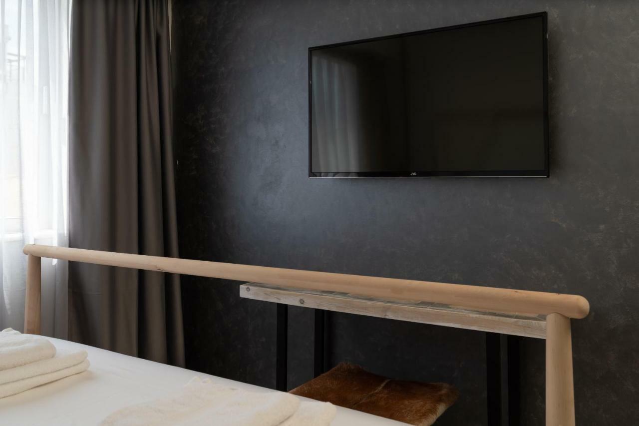 Superb Industrial Style Lodge Heart Of Atenas Exterior foto